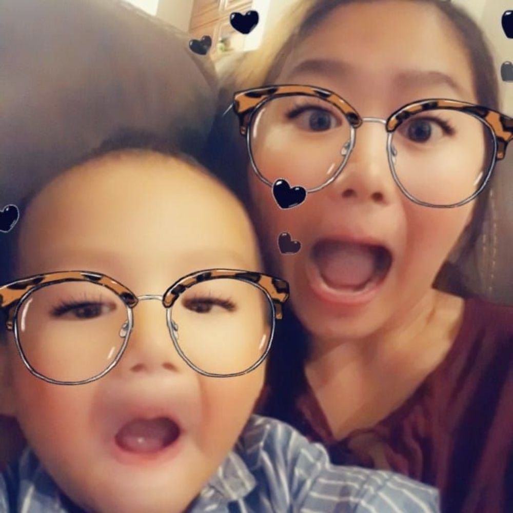 Meet your Posher, Autumn